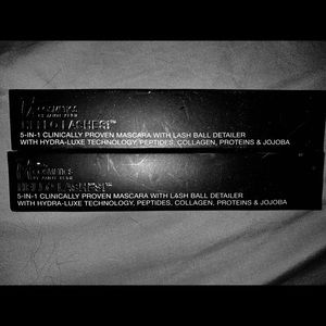 Bundle of Two - IT Cosmetics Mascaras